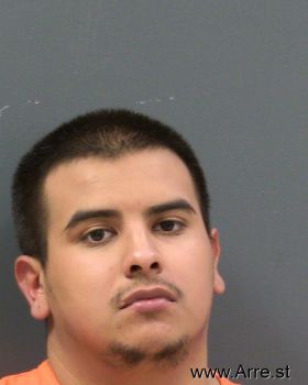 Jacob Alejandro Rodriguez Mugshot