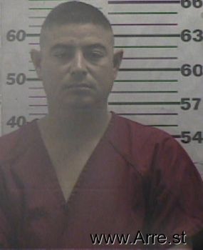 Jacobo  Garcia Mugshot