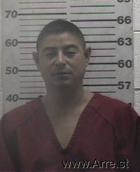 Jacobo  Garcia Mugshot