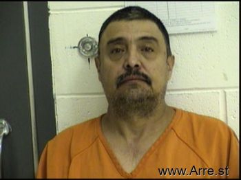 Jacobo  Hernandez Mugshot