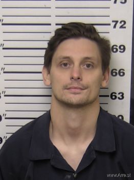 Jacoby Joseph Mckinney Mugshot