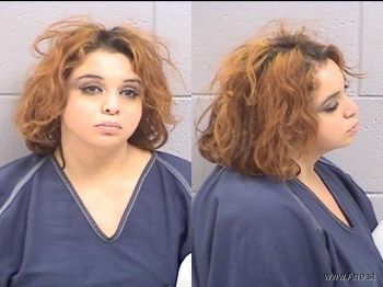 Jacqualin Inomia Medina Mugshot