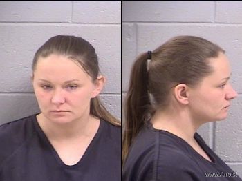 Jacque Michelle Lee Mugshot