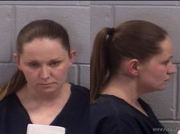 Jacque Michelle Lee Mugshot