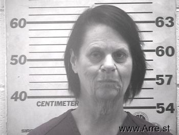 Jacqueline Claudette Cole-erickson Mugshot