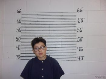 Jacqueline  Hernandez Mugshot