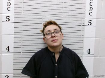 Jacqueline  Hernandez Mugshot