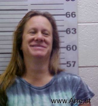 Jacqueline  Williams Mugshot