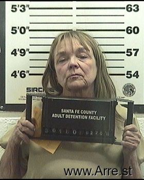 Jacquelyn L Williams Mugshot