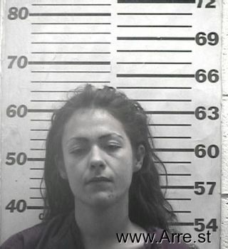 Jade  Wilson Mugshot