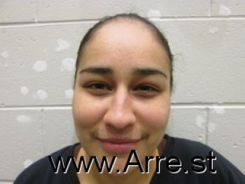 Jaenee  Martinez-cruz Mugshot