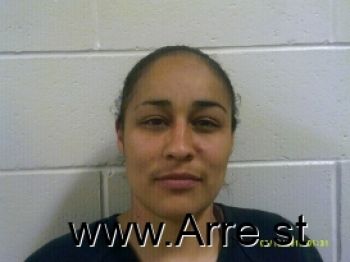 Jaenee  Martinez-cruz Mugshot