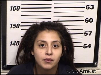 Jahnesa  Guajardo Mugshot