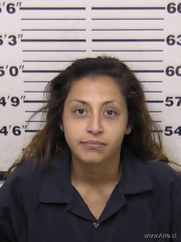 Jahnesa  Guajardo Mugshot