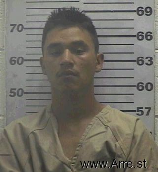 Jaime  Aguilar Mugshot