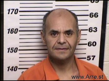 Jaime Rodriguez Aguilar Mugshot