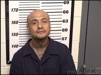 Jaime Aceves Bustamante Mugshot