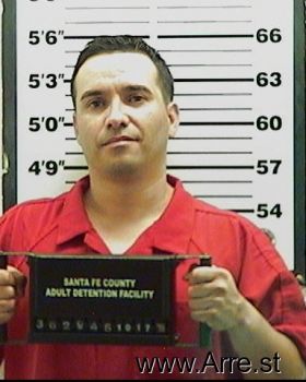 Jaime  Cervantes Mugshot