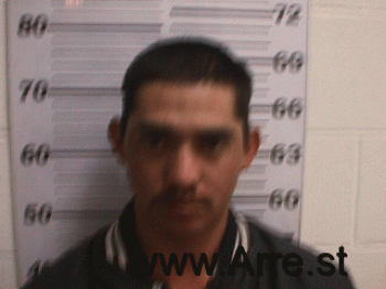 Jaime  Chavez Mugshot