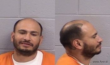 Jaime  Garcia Mugshot