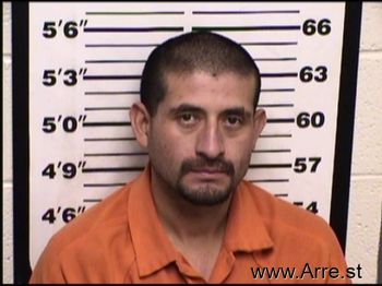 Jaime Margrito Garcia Mugshot