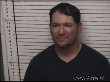 Jaime  Garza Mugshot