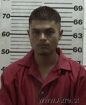 Jaime  Gomez Mugshot