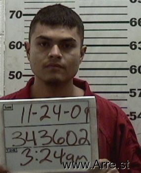 Jaime  Gomez Mugshot