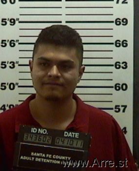 Jaime  Gomez Mugshot