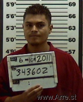 Jaime  Gomez Mugshot