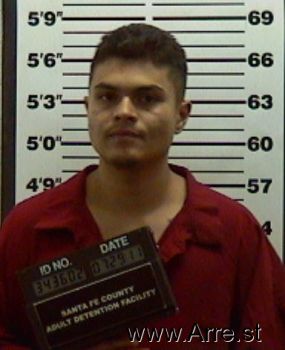 Jaime  Gomez Mugshot