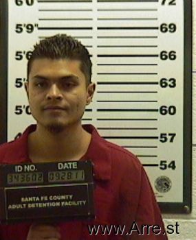 Jaime  Gomez Mugshot