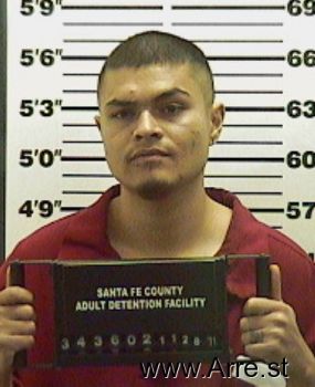 Jaime  Gomez Mugshot