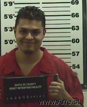 Jaime  Gomez Mugshot