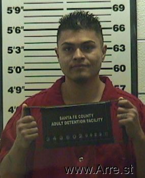 Jaime  Gomez Mugshot