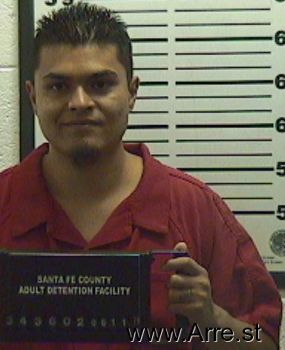 Jaime  Gomez Mugshot