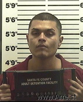 Jaime  Gomez Mugshot