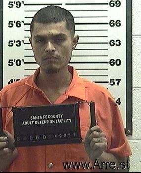 Jaime  Gomez Mugshot