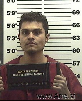 Jaime  Gomez Mugshot