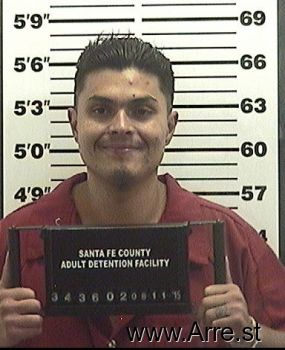 Jaime  Gomez Mugshot