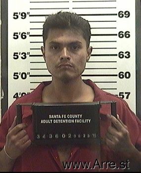 Jaime  Gomez Mugshot