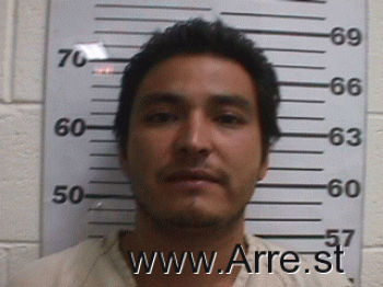 Jaime A Gonzalez Mugshot