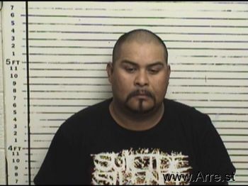 Jaime Alberto Gonzalez Mugshot