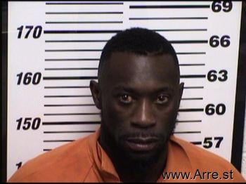 Jaime Jamar Jones Mugshot