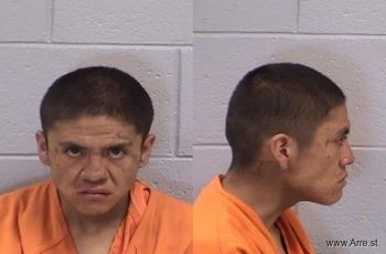 Jaime  Lopez Mugshot