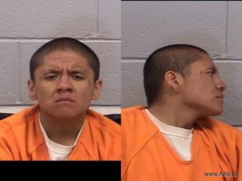 Jaime  Lopez Mugshot