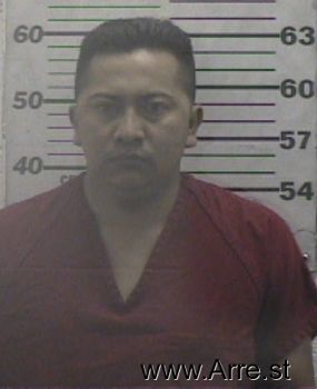 Jaime  Lopez-martinez Mugshot