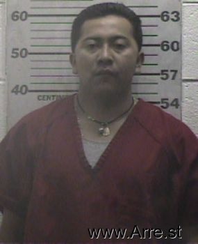 Jaime  Lopez-martinez Mugshot