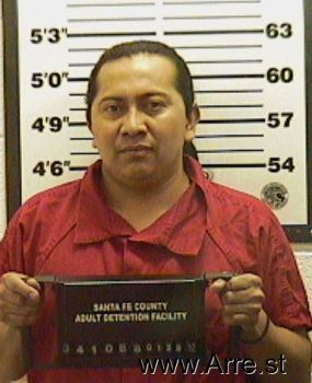 Jaime  Lopez-martinez Mugshot