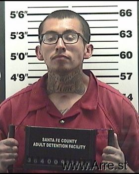 Jaime  Moreno Mugshot